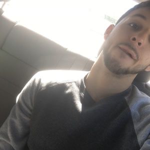 Meet your Posher, Jon